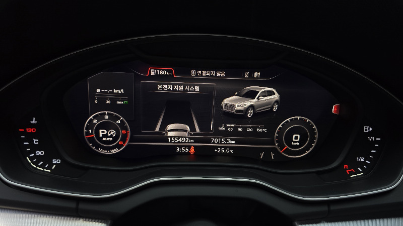 car Audi Q5 id61827 photo #8