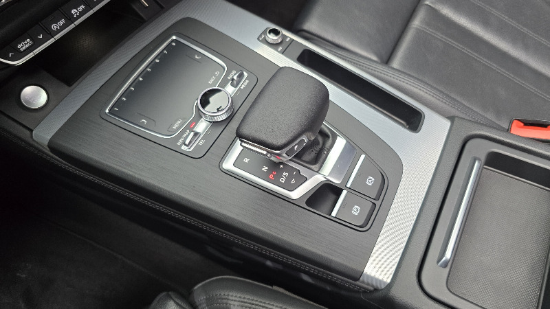 car Audi Q5 id61827 photo #9