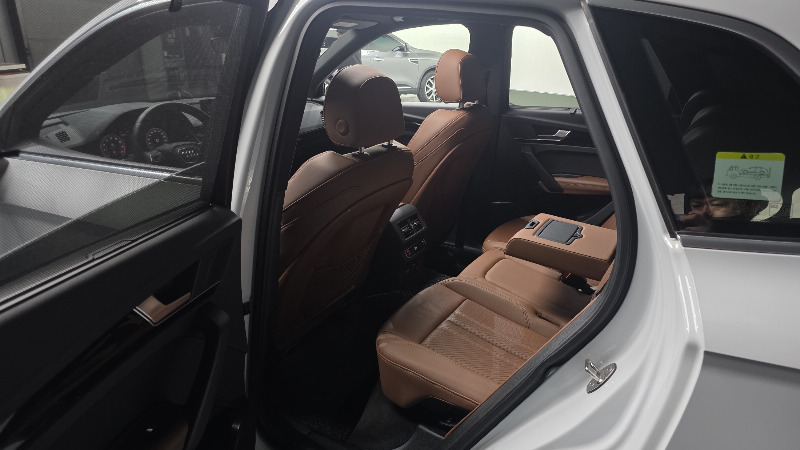 car Audi Q5 id61828 photo #11