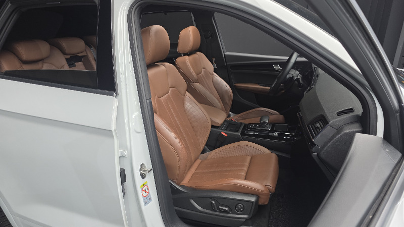 car Audi Q5 id61828 photo #12