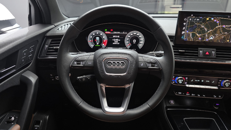 car Audi Q5 id61828 photo #13