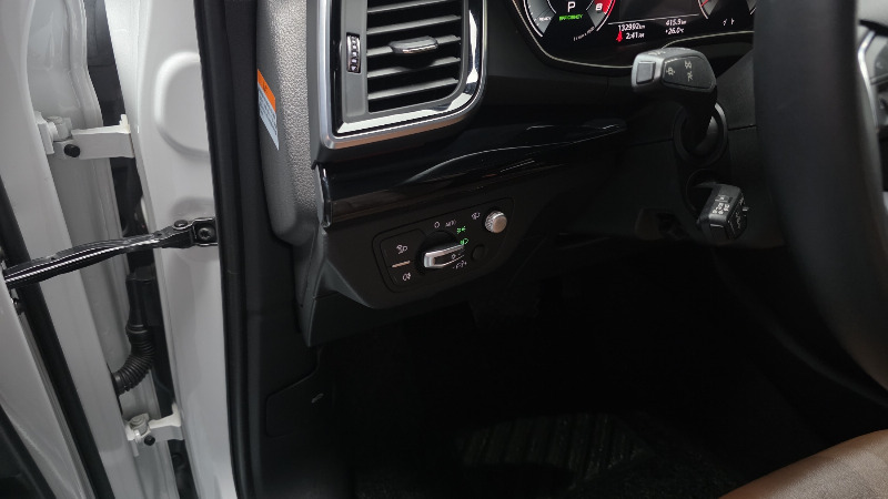 car Audi Q5 id61828 photo #14