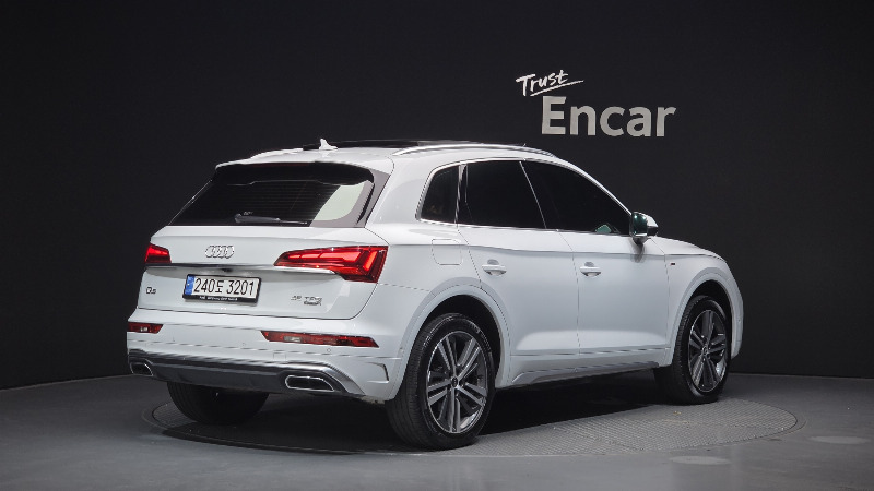 car Audi Q5 id61828 photo #2
