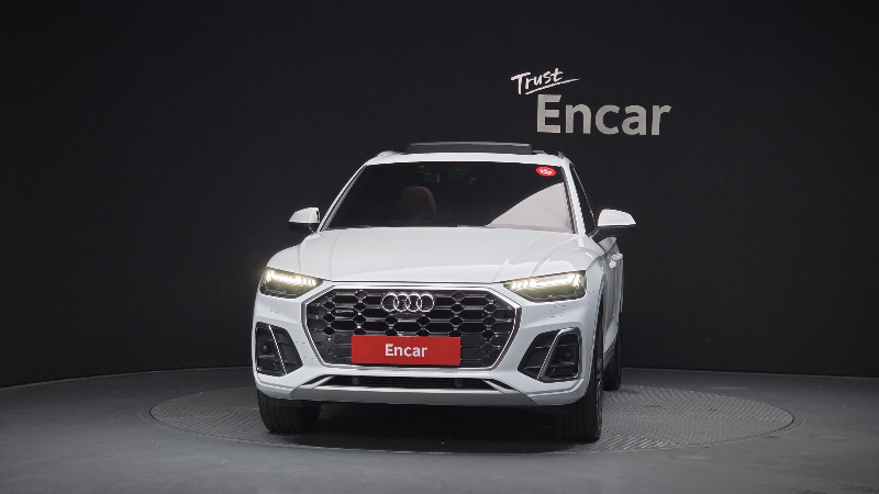 car Audi Q5 id61828 photo #3