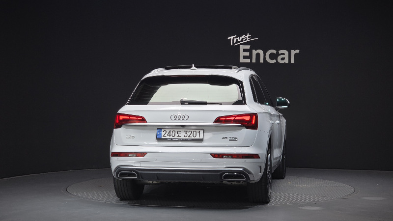 car Audi Q5 id61828 photo #4