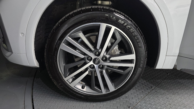 car Audi Q5 id61828 photo #5