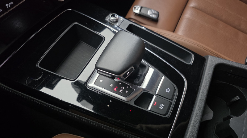 car Audi Q5 id61828 photo #9