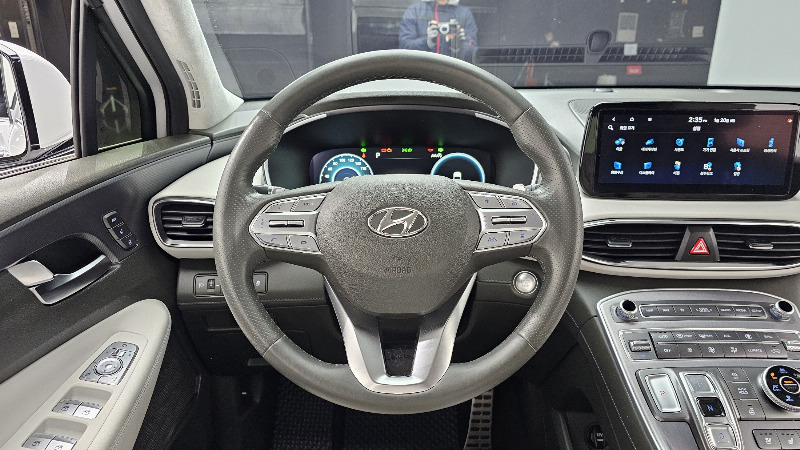 car Hyundai Santa FE id61850 photo #14