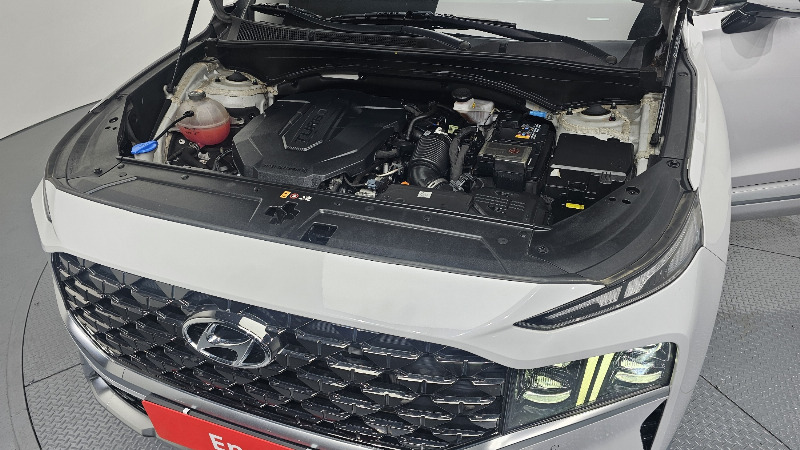 car Hyundai Santa FE id61850 photo #6