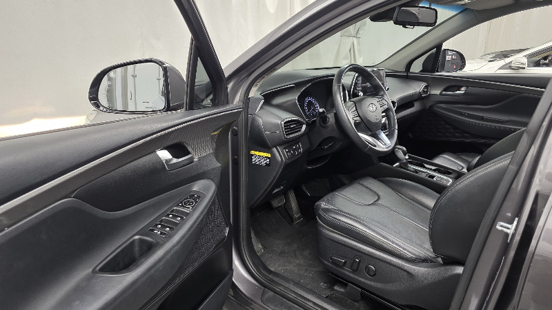 car Hyundai Santa FE id61853 photo #10