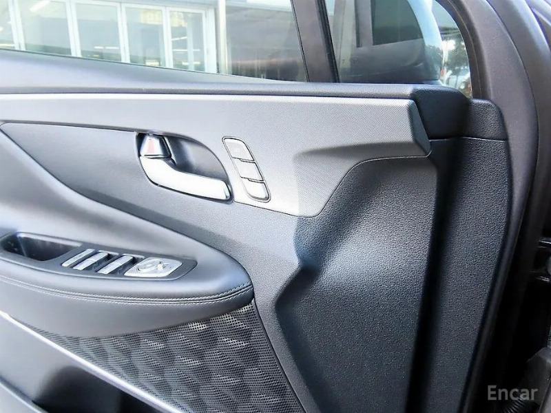 car Hyundai Santa FE id61863 photo #12