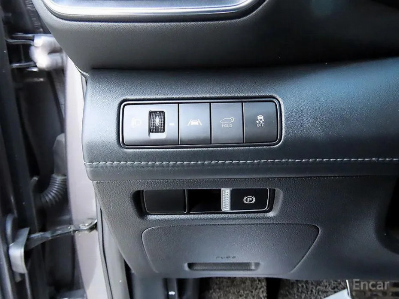 car Hyundai Santa FE id61863 photo #13