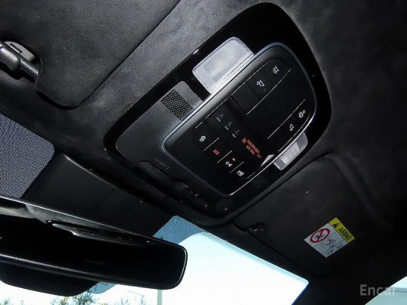 car Hyundai Santa FE id61863 photo #16