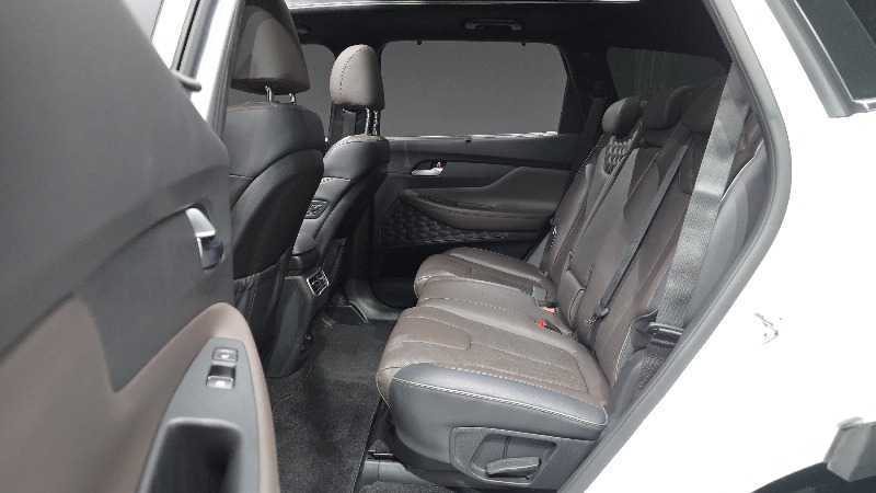 car Hyundai Santa FE id61864 photo #12