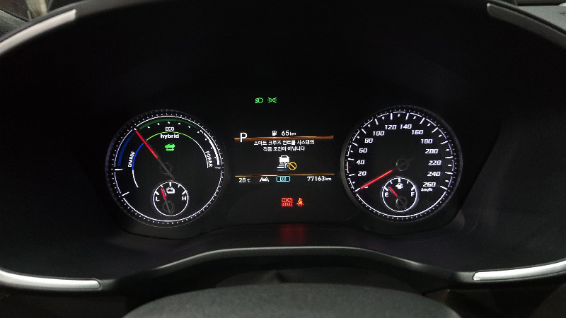 car Hyundai Santa FE id61864 photo #8