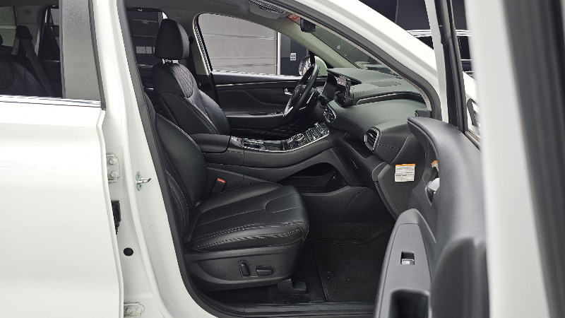 car Hyundai Santa FE id61867 photo #11