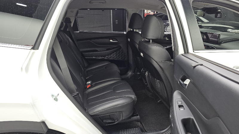 car Hyundai Santa FE id61867 photo #12