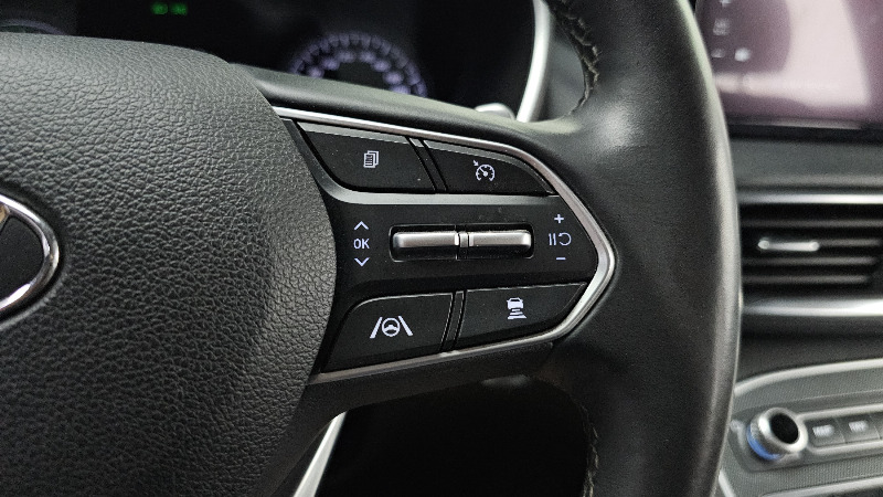 car Hyundai Santa FE id61867 photo #18
