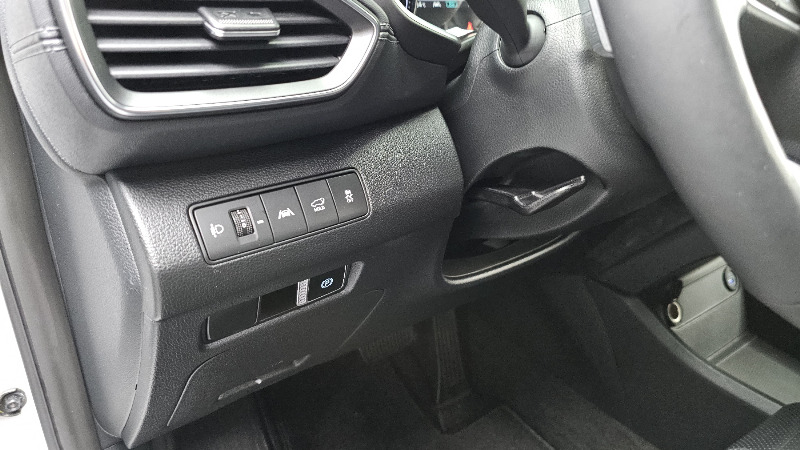 car Hyundai Santa FE id61867 photo #28