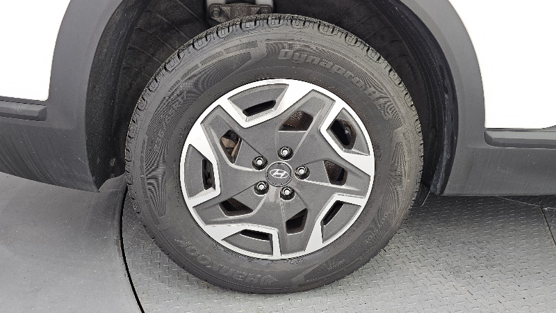 car Hyundai Santa FE id61867 photo #5