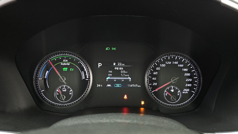 car Hyundai Santa FE id61867 photo #8