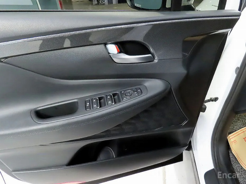 car Hyundai Santa FE id61872 photo #12