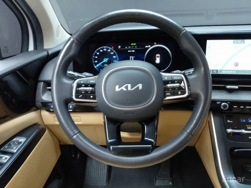 car KIA Carnival id61873 photo #16
