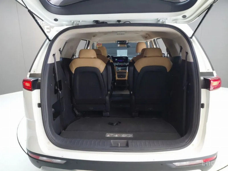 car KIA Carnival id61873 photo #20
