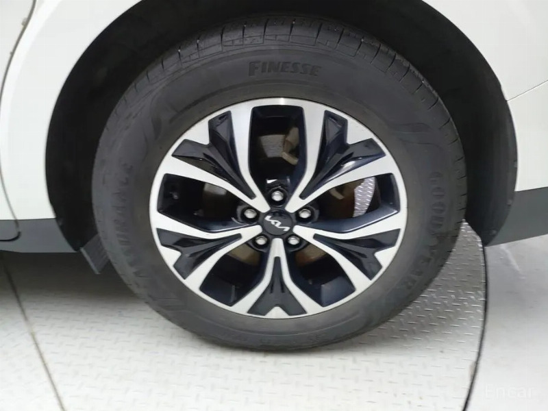 car KIA Carnival id61873 photo #21