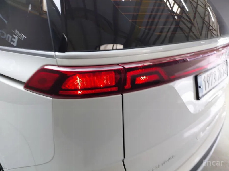 car KIA Carnival id61873 photo #23