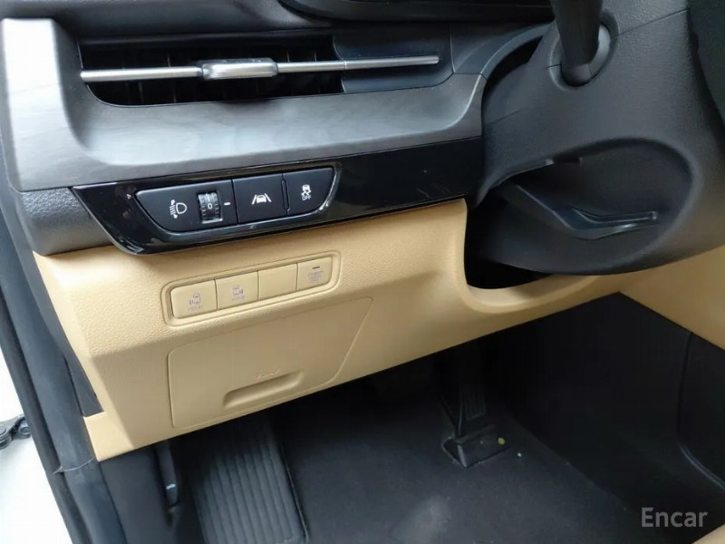 car KIA Carnival id61873 photo #29