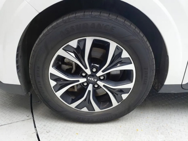 car KIA Carnival id61873 photo #5