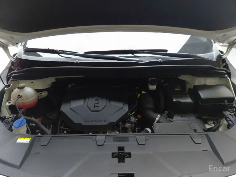 car KIA Carnival id61873 photo #6