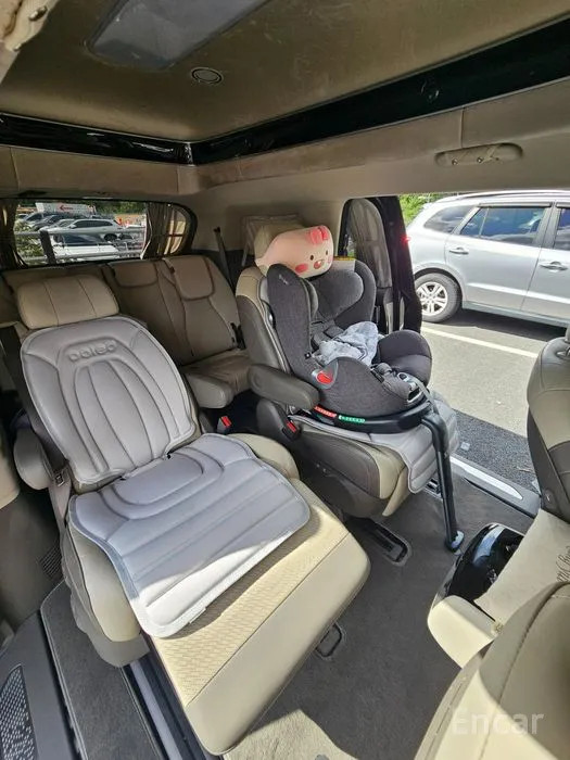car KIA Carnival id61876 photo #10