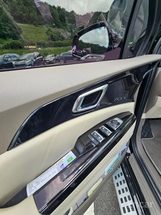 car KIA Carnival id61876 photo #13