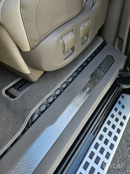 car KIA Carnival id61876 photo #15