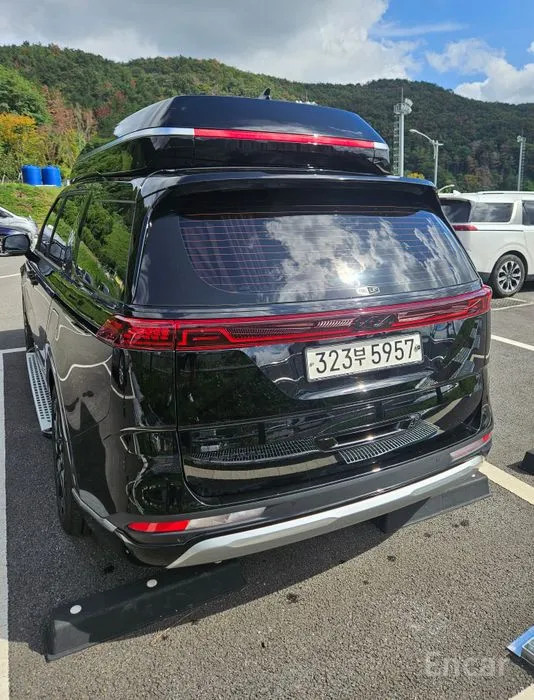 car KIA Carnival id61876 photo #2