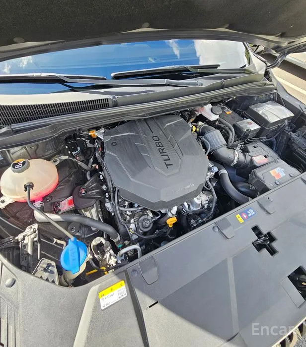 car KIA Carnival id61876 photo #6
