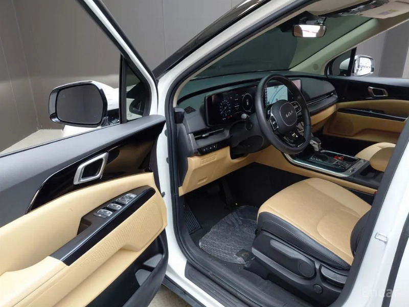 car KIA Carnival id61877 photo #10