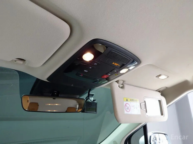 car KIA Carnival id61877 photo #16
