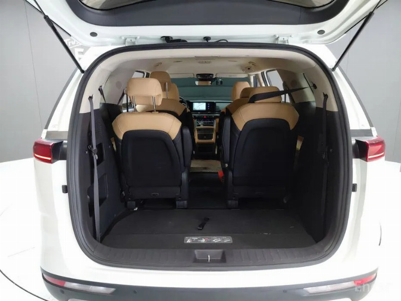 car KIA Carnival id61877 photo #18