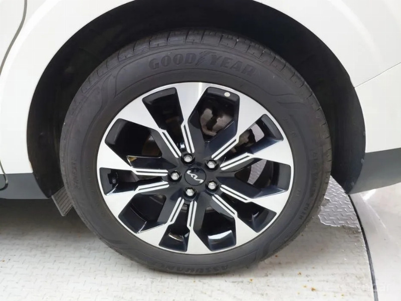 car KIA Carnival id61877 photo #21