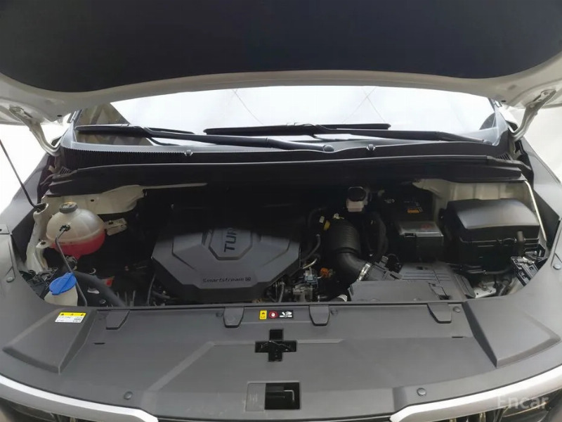 car KIA Carnival id61877 photo #6