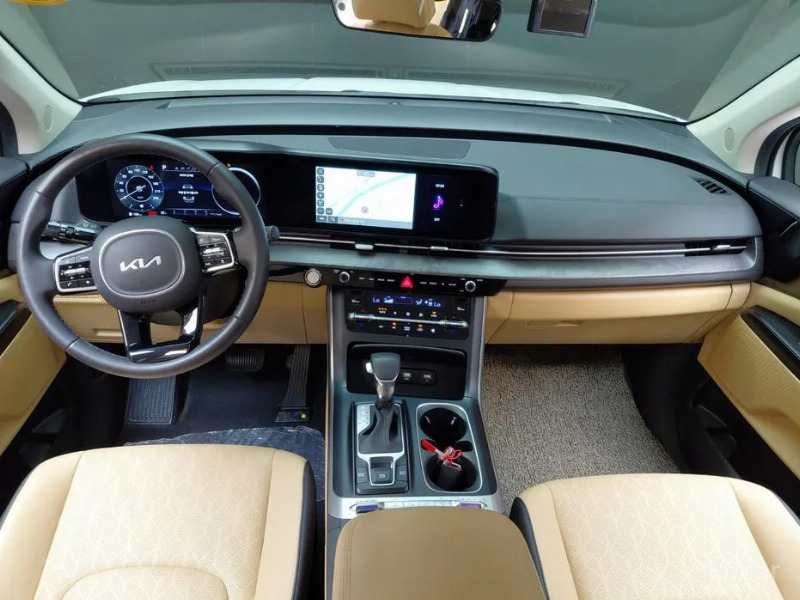car KIA Carnival id61877 photo #7