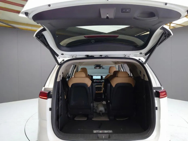 car KIA Carnival id61878 photo #18