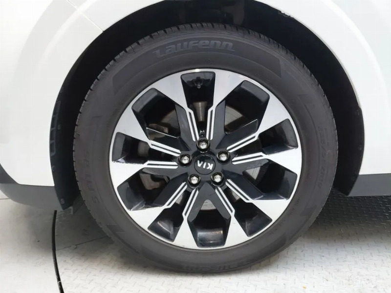 car KIA Carnival id61878 photo #5