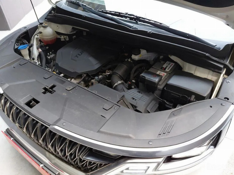 car KIA Carnival id61878 photo #6