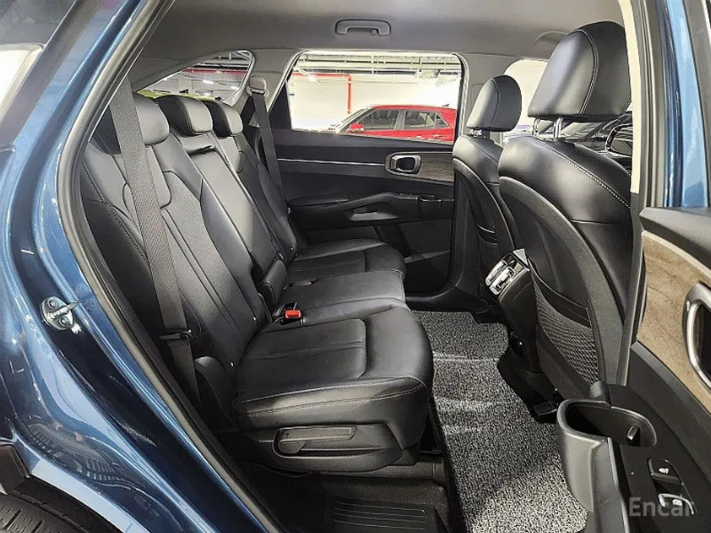 car KIA Sorento id61879 photo #10