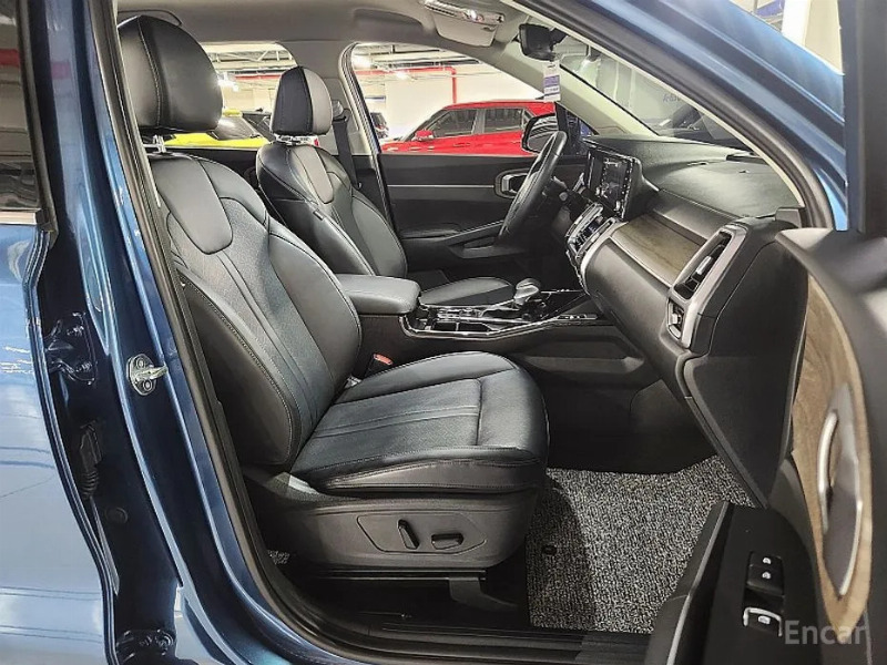 car KIA Sorento id61879 photo #11