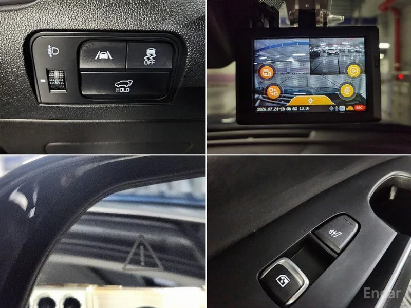 car KIA Sorento id61879 photo #14